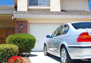 Garden Grove Garage Door Repair