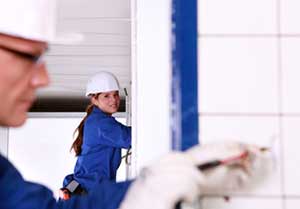 Garden Grove Garage Door Repair